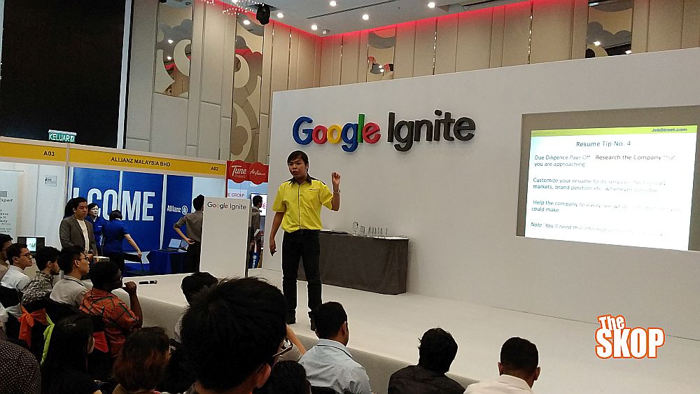 Google-Ignite-Job-Fair-2015-pameran-002