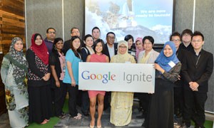 google-ignite-launch